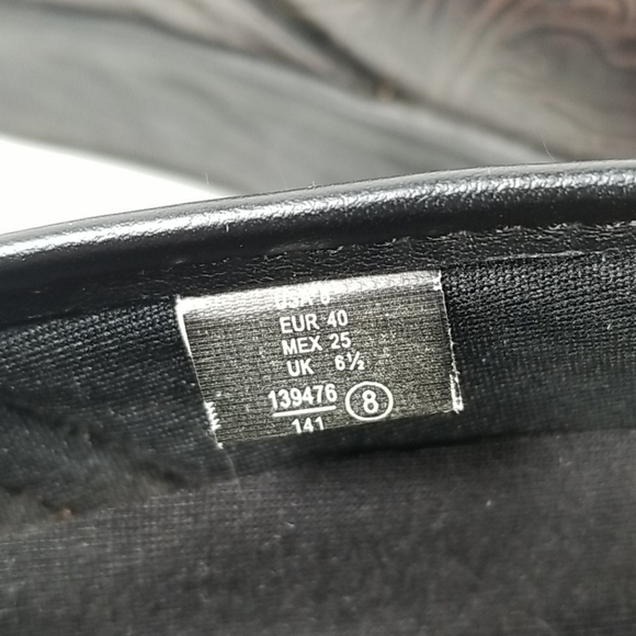 safeTstep Women's Slip Resistant Brown Clogs - Picture 8 of 8